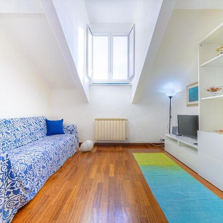 Il Nodo La Spezia Exterior foto