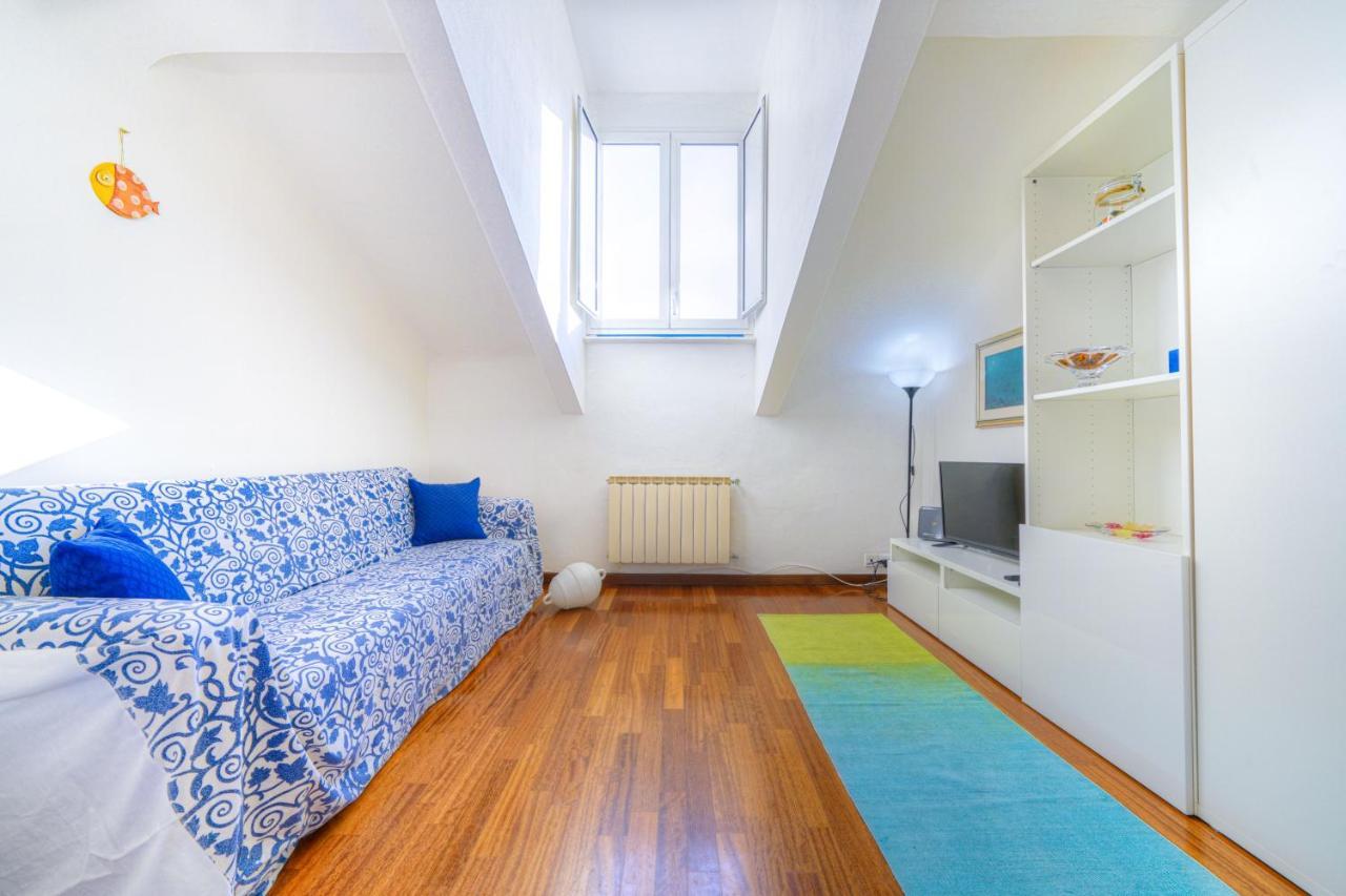 Il Nodo La Spezia Exterior foto