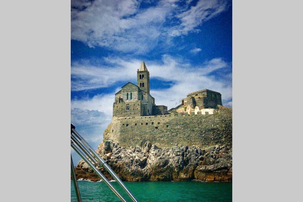 Il Nodo La Spezia Quarto foto